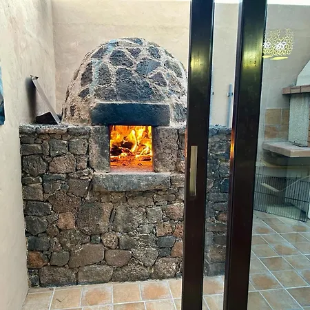 Casa Barreto Prázdninový dům