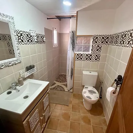 Casa Barreto