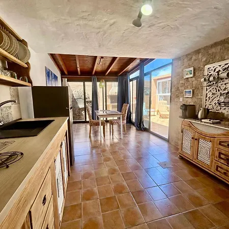 Casa Barreto Prázdninový dům