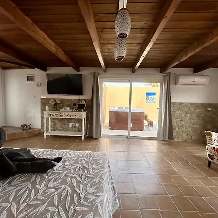 Casa Barreto